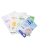 Kit Dermal K-Beauty Mask (4 Produtos) (1)