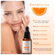 Tracta Vitamina C 10 - Sérum Facial 30ml (6)