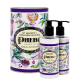 Kit Phebo Temperos da Culinária Folhas de Sálvia - Sabonete Líquido 250ml + Creme Hidratante para as Mãos 240ml (3)
