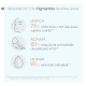 Bioderma Pigmentbio Sensitive Areas - Sérum Clareador de Manchas 75ml (9)
