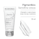 Bioderma Pigmentbio Sensitive Areas - Sérum Uniformizador Corporal para Áreas Íntimas 75ml (2)