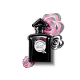 La Petite Robe Noire Florale Black Perfecto Guerlain Eau de Toilette - Perfume Feminino 50ml (4)