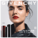 Givenchy Le Rouge 334 Grenat Volontaire - Batom 3,4g (2)