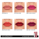 Givenchy Le Rouge Deep Velvet N42 - Batom 3,4g (5)