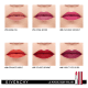 Givenchy Le Rouge Deep Velvet N42 - Batom 3,4g (6)