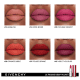 Givenchy Le Rouge Deep Velvet N42 - Batom 3,4g (4)