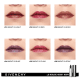 Givenchy Le Rouge Night Noir N°5 Night in Plum - Batom Cremoso 3,4g (6)