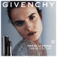 Givenchy Le Rouge Night Noir N°6 Night in Gray - Batom Cremoso 3,4g (2)