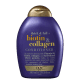 OGX Biotin & Collagen - Condicionador 385ml (1)