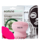 Kit Océane Scrub Eye Pads Lip Octopus (13 Produtos)