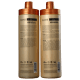 Kit Inoar Oxyfree Pós Escova Salon Duo (2 Produtos) (2)