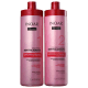 Kit Inoar Oxyfree Quimicamente Tratados Salon Duo (2 Produtos) (1)