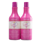 Kit Inoar BB Cream Hair Duo (2 Produtos) (1)