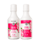 Kit Inoar Natural Collection Rosa Imperial Duo (2 Produtos) (1)