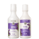 Kit Inoar Natural Collection Lavanda Duo (2 Produtos)