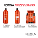 Redken Frizz Dismiss - Condicionador 1000ml (6)