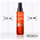 Redken Frizz Dismiss Anti-Static Oil Mist - Leave-in 125ml (4)