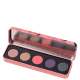 Paleta de Sombras Vult 5 Cores Liberdade 5g (1)