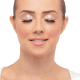 Hot MakeUp Metallic Cream MF03 California Dream - Sombra 2g (8)