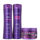 Kit Luminus Growth Trio Cabelo Normal a Oleoso (3 Produtos) (1)