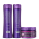 Kit Luminus Growth Trio Cabelo Normal a Oleoso (3 Produtos) (2)