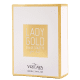 Lady Gold Vizcaya Eau de Toilette - Perfume Feminino 100ml (2)
