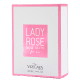 Lady Rose Vizcaya Eau de Toilette - Perfume Feminino 100ml (2)