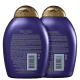 Kit OGX Biotin & Collagen Duo (2 Produtos) (2)