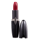 Rouge Baiser Paris Rouge Évidemment Scintillant 513 Rouge Intense - Batom 4,5g
