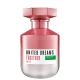 United Dreams Together For Her Benetton Eau de Toilette - Perfume Feminino 50ml (1)