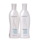 Kit Senscience Liquid Luxury Haircare Silk Moisture (2 Produtos) (2)