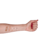 Quintal Blemish Blur Bálsamo Biomimético 1 Q - BB Cream 50g (6)