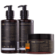 Kit Inoar Blends Trio (3 Produtos) (2)