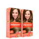 Kit DutyColor 7.1 Louro Cinza Médio Duo - Coloração Permanente (2 Unidades) (1)