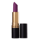 Revlon Super Lustrous 056 Purple Aura - Batom Matte 4,2g (1)