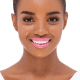 Revlon Kiss Cushion Pink - Lip Tint 5,32ml (3)