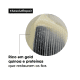 L'Oréal Professionnel Serie Expert Absolut Repair Gold Quinoa + Protein - Shampoo 300ml (6)