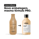 L'Oréal Professionnel Serie Expert Absolut Repair Gold Quinoa + Protein - Shampoo 300ml (4)