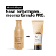 L'Oréal Professionnel Serie Expert Absolut Repair Gold Quinoa + Protein - Condicionador 200ml (3)