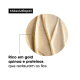 Máscara Absolut Repair Gold Quinoa + Protein 250g (5)