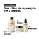 L'Oréal Professionnel Serie Expert Absolut Repair Gold Quinoa + Protein - Máscara Capilar 250ml (5)