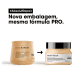 L'Oréal Professionnel Serie Expert Absolut Repair Gold Quinoa + Protein - Máscara Capilar 250ml (4)