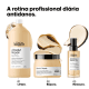 L'Oréal Professionnel Serie Expert Absolut Repair Omega-9 + Protein - Máscara Capilar 500g (7)