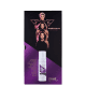 Skelt Red Carpet Glow Dark - Mousse Autobronzeador 140ml (5)