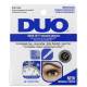 DUO Quick-Set Strip Lash Adhesive Clear - Cola para Cílios 5g (3)