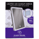Klass Vough Lighted LED - Espelho de Maquiagem (2)