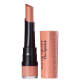 Bourjois Rouge Velvet 01 Hey Nude! - Batom Matte 7,7ml (1)