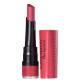 Bourjois Rouge Velvet 04 Hip Hip Pink - Batom Matte 7,7ml (1)