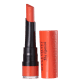 Bourjois Rouge Velvet 06 Abrico'dabra! - Batom Matte 7,7ml (1)