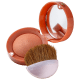 Bourjois Little Round Pot 72 Tomette - Blush Cintilante 2,5ml (1)